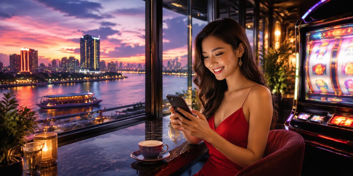 Người chơi giải trí thể thao và slot tại Sài Gòn, Việt Nam